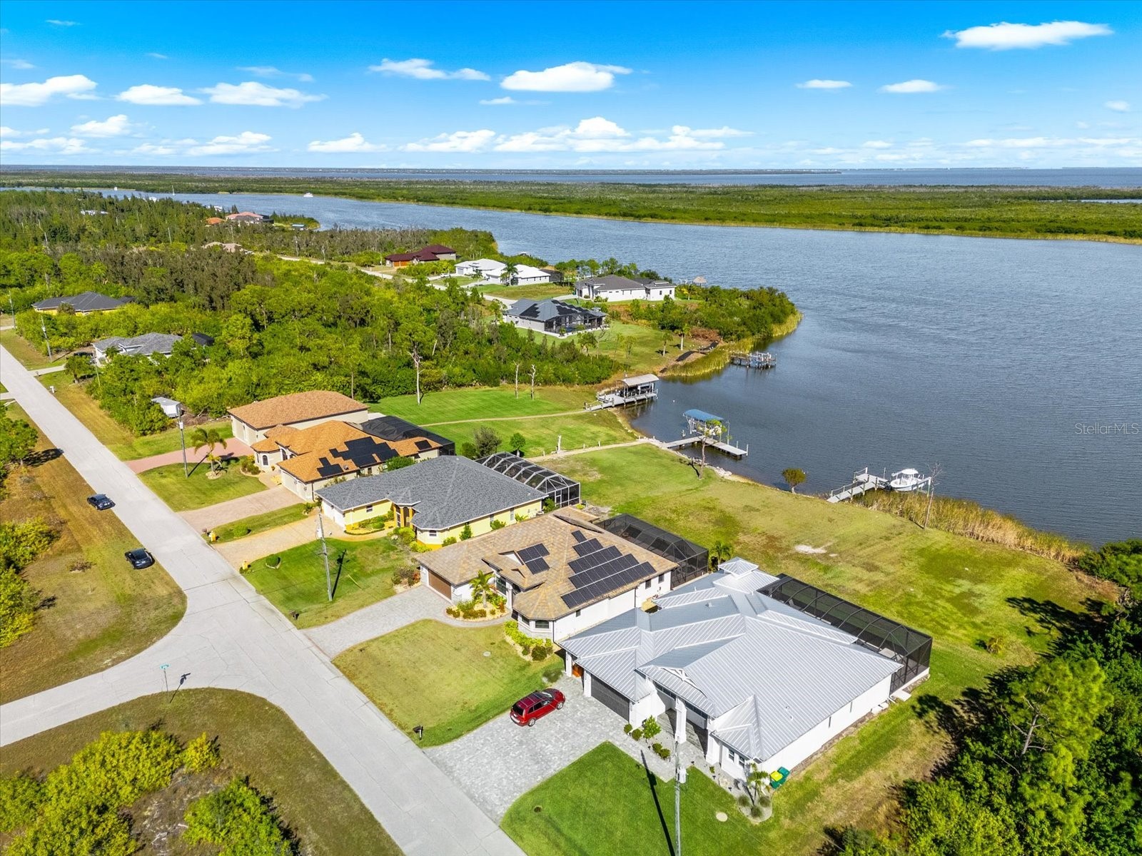 9614 Shelburne Circle Port Charlotte FL 33981 - INTERCEPTOR LAGOON D6145448 image51