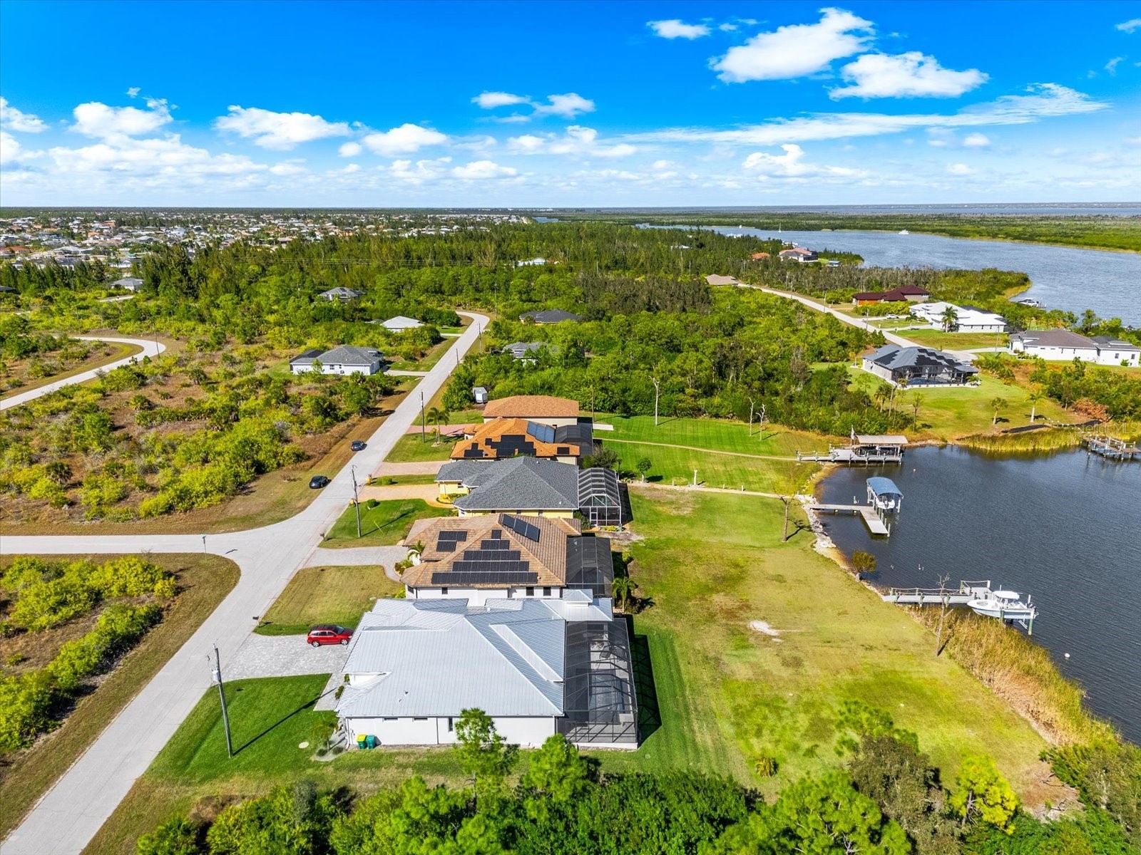 9614 Shelburne Circle Port Charlotte FL 33981 - INTERCEPTOR LAGOON D6145448 image52