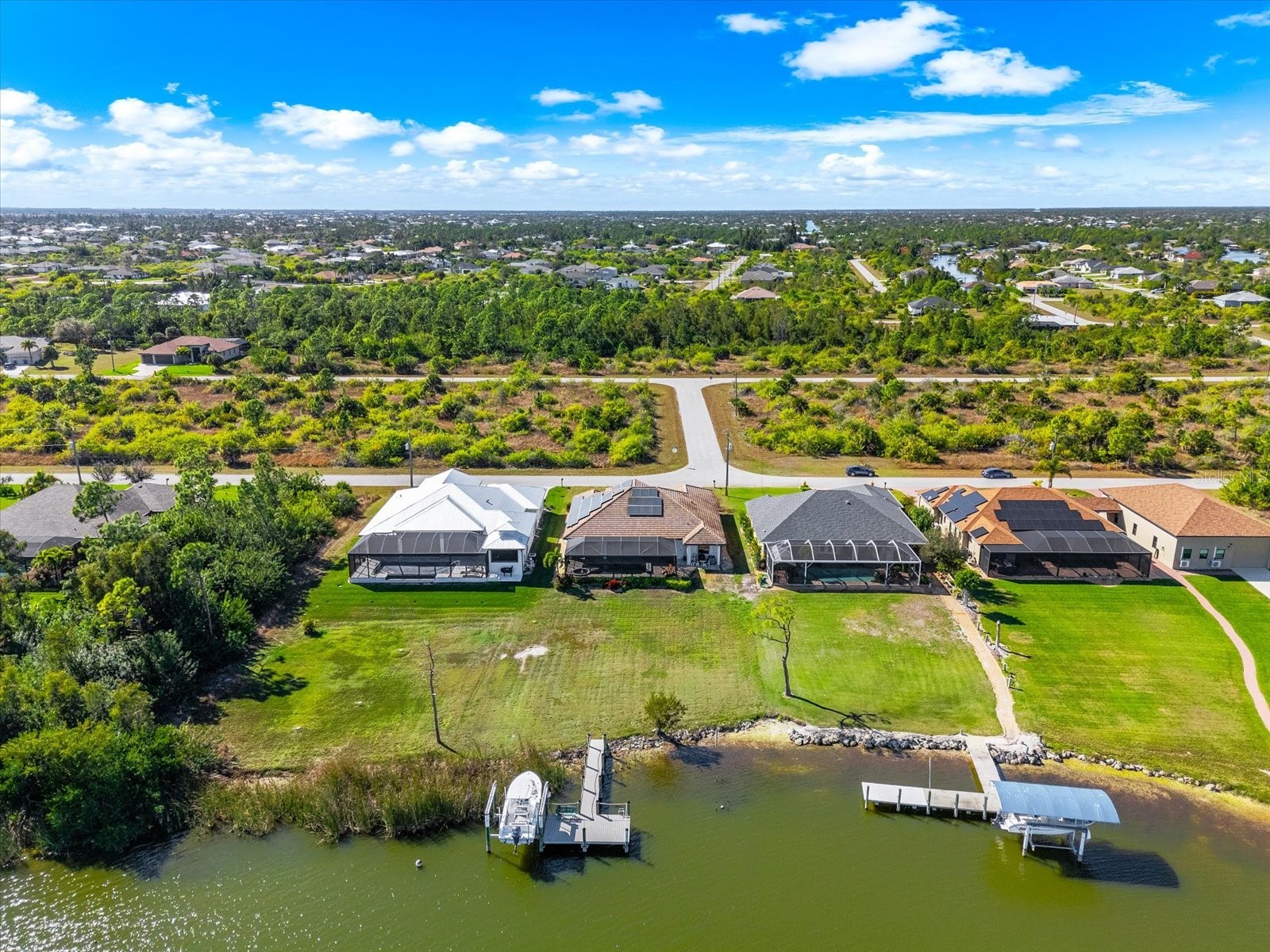 9614 Shelburne Circle Port Charlotte FL 33981 - INTERCEPTOR LAGOON D6145448 image53