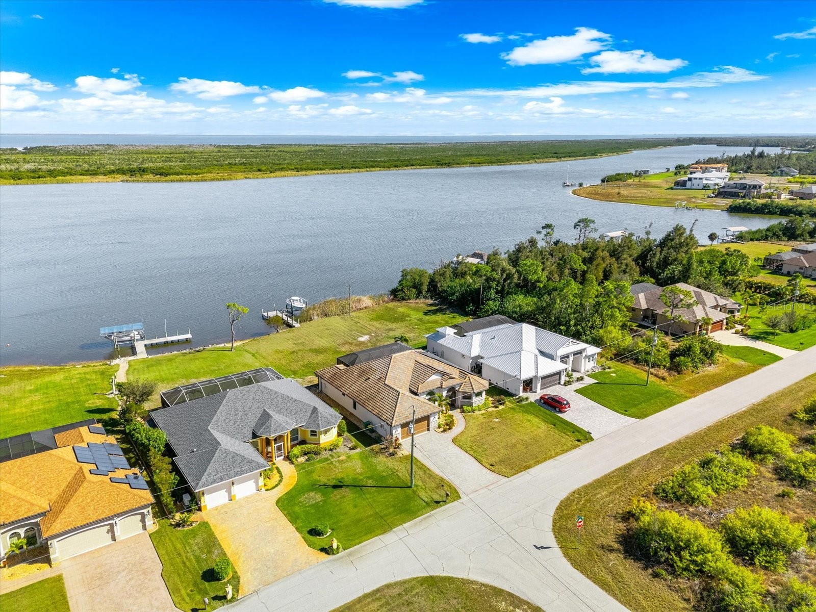 9614 Shelburne Circle Port Charlotte FL 33981 - INTERCEPTOR LAGOON D6145448 image54