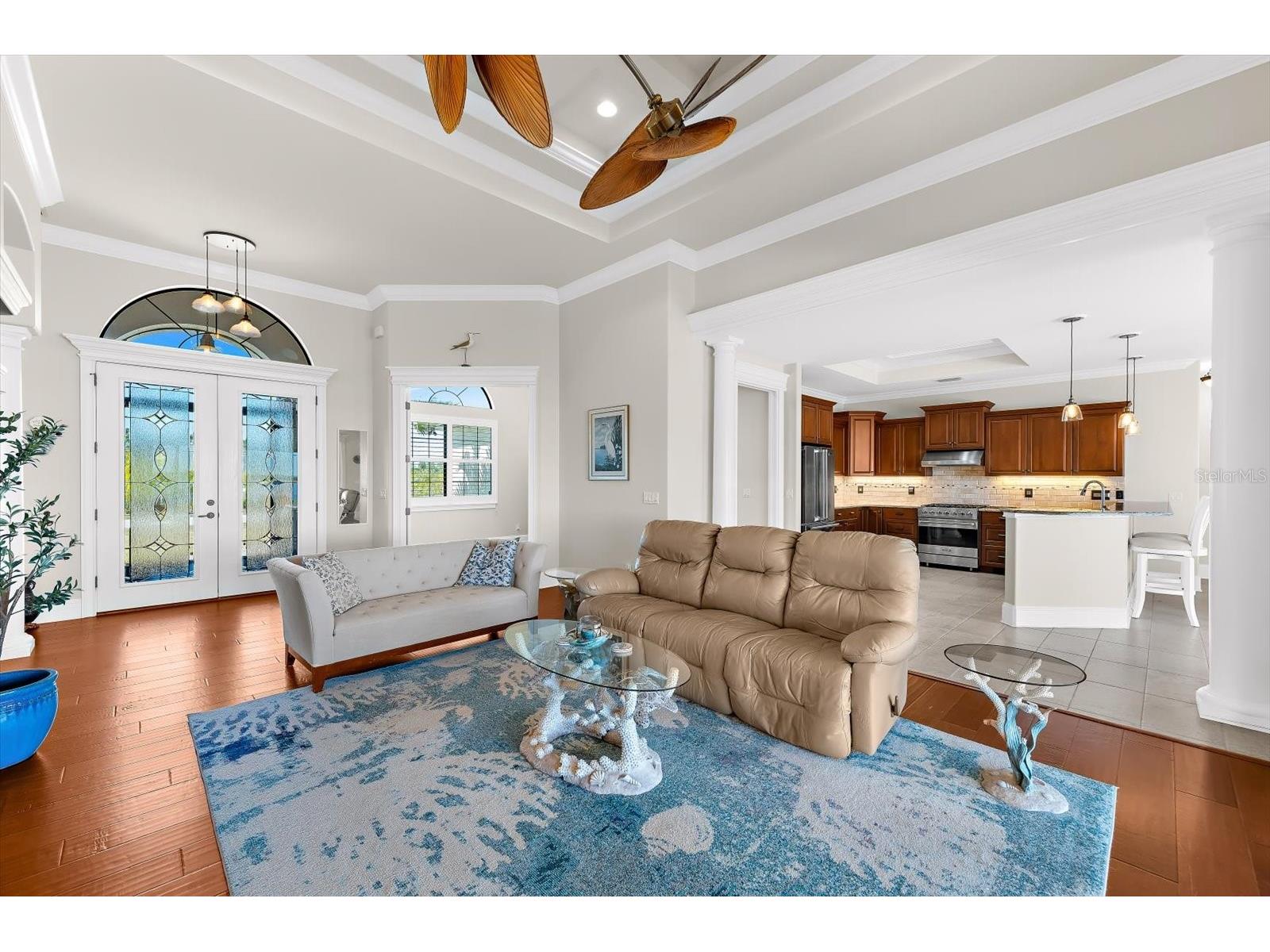 9614 Shelburne Circle Port Charlotte FL 33981 - INTERCEPTOR LAGOON D6145448 image8
