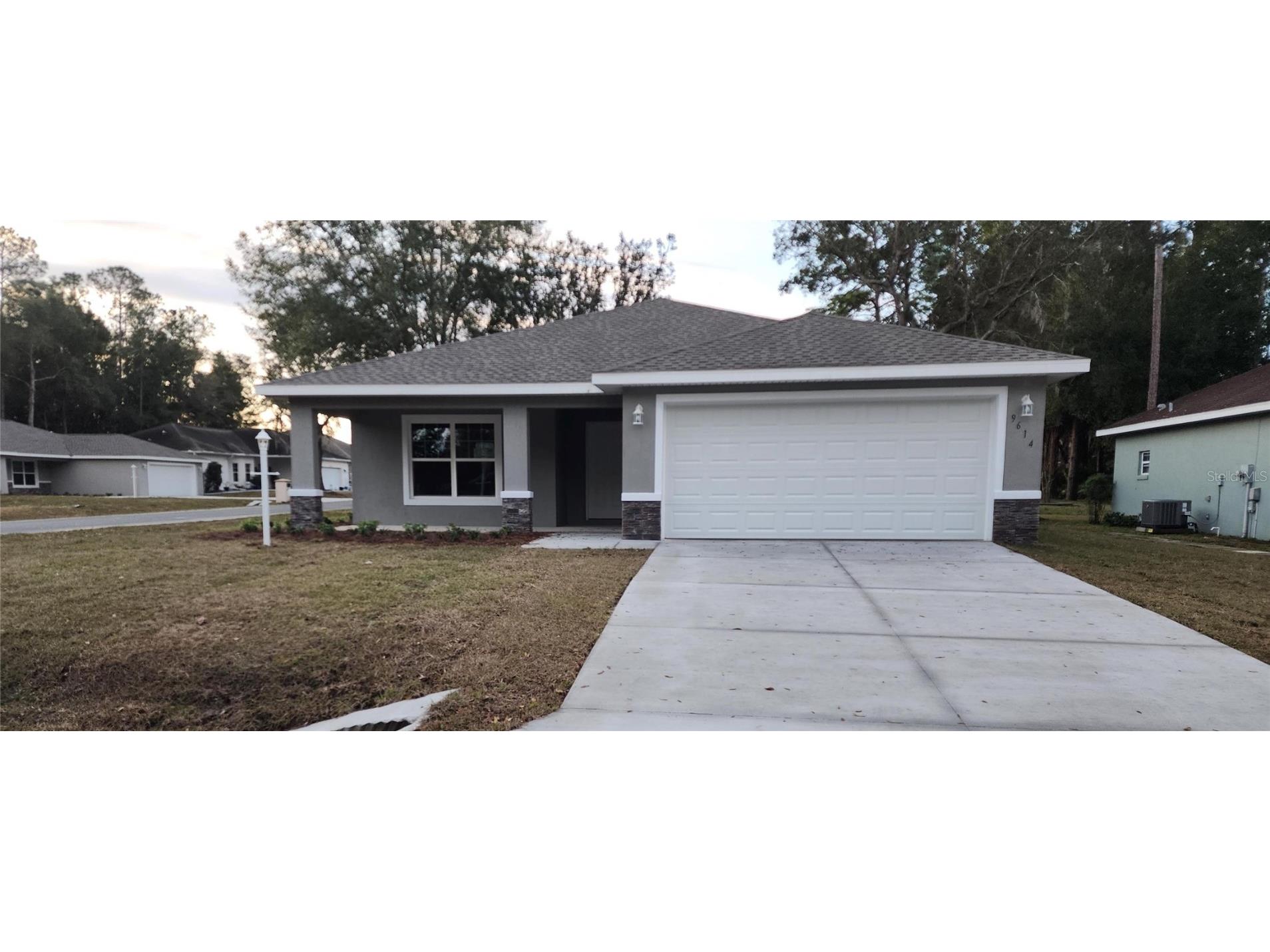 9614 SW 53rd Circle Ocala FL 34476 OM649362 image1