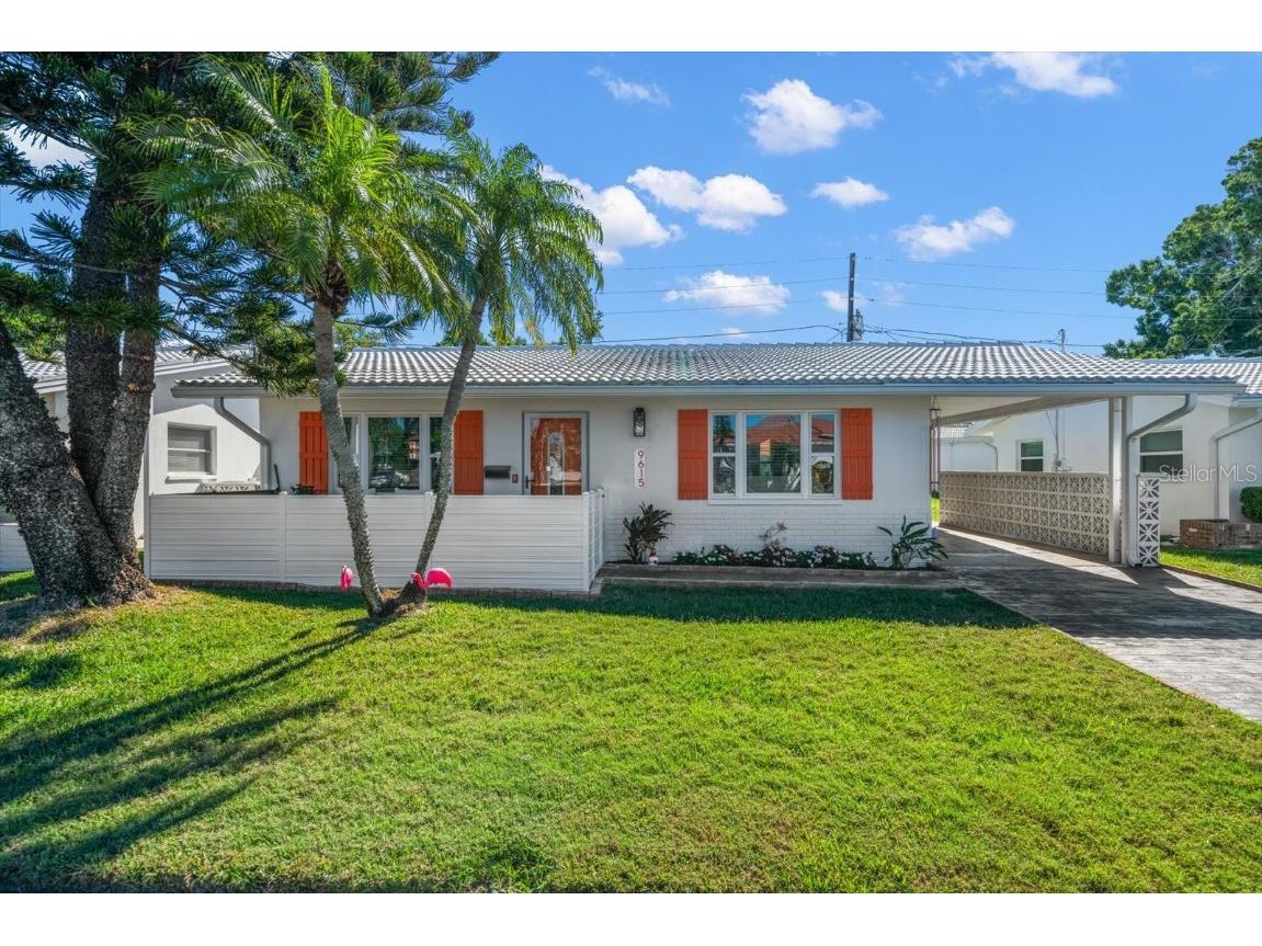 9615 Mainlands Boulevard W #1-A Pinellas Park FL 33782 U8237011 image1