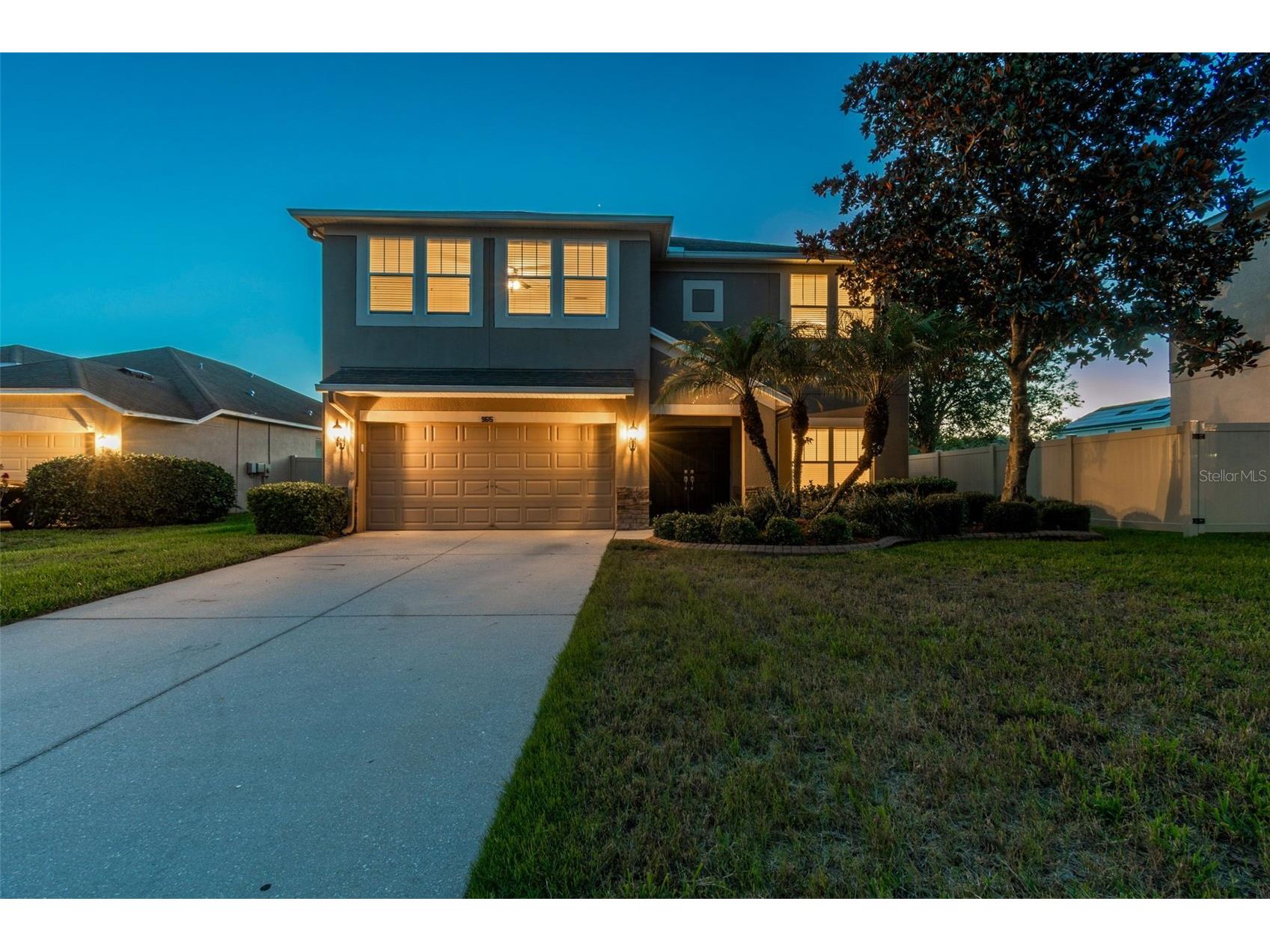 9615 Regiment Court Land O Lakes FL 34638 TB8526217 image1