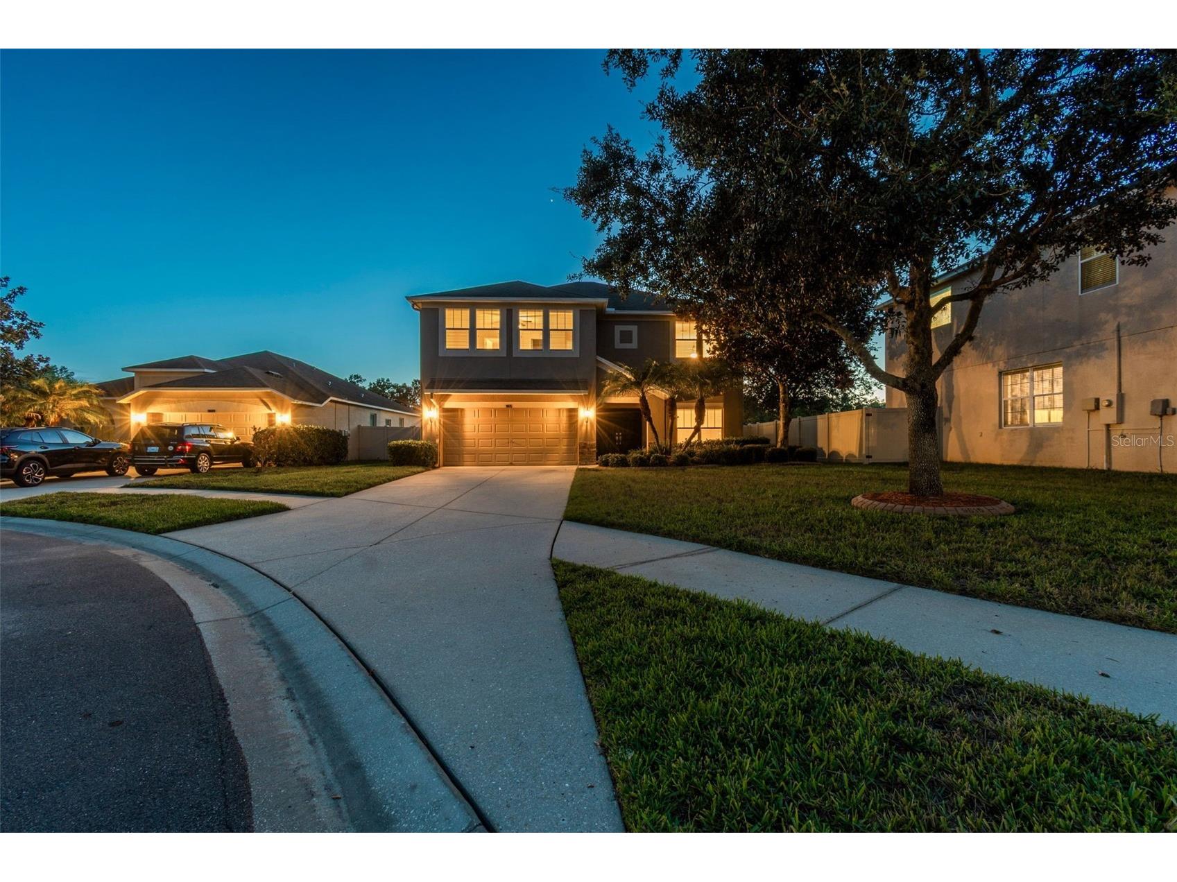 9615 Regiment Court Land O Lakes FL 34638 TB8526217 image66