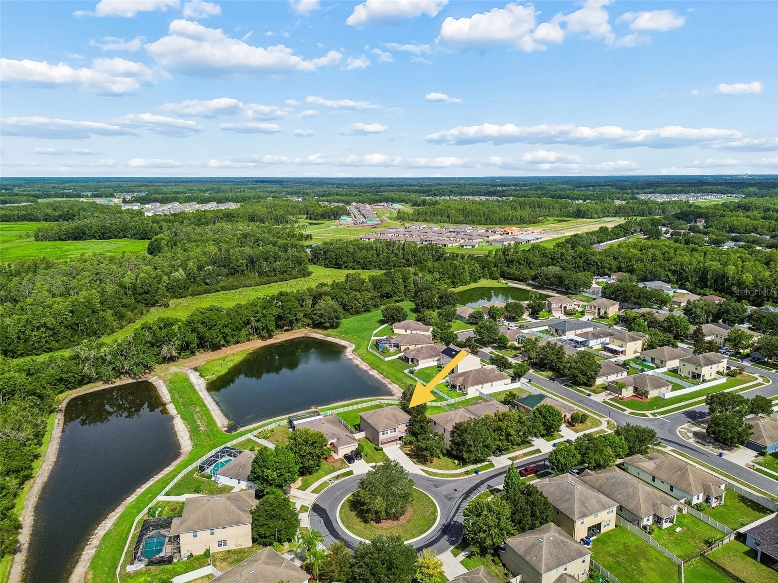 9615 Regiment Court Land O Lakes FL 34638 TB8526217 image7