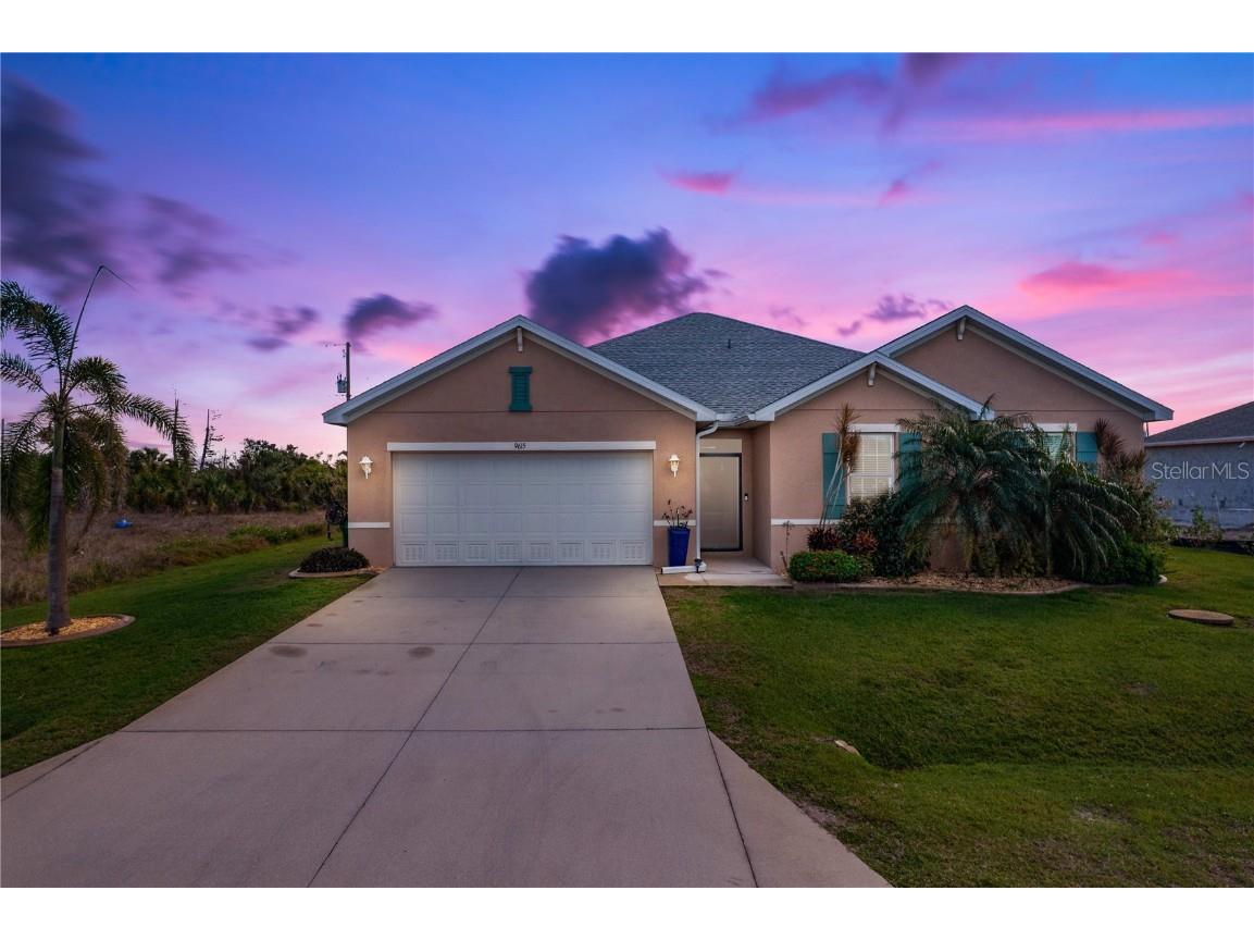 9615 Spring Circle Port Charlotte FL 33981 C7471309 image1