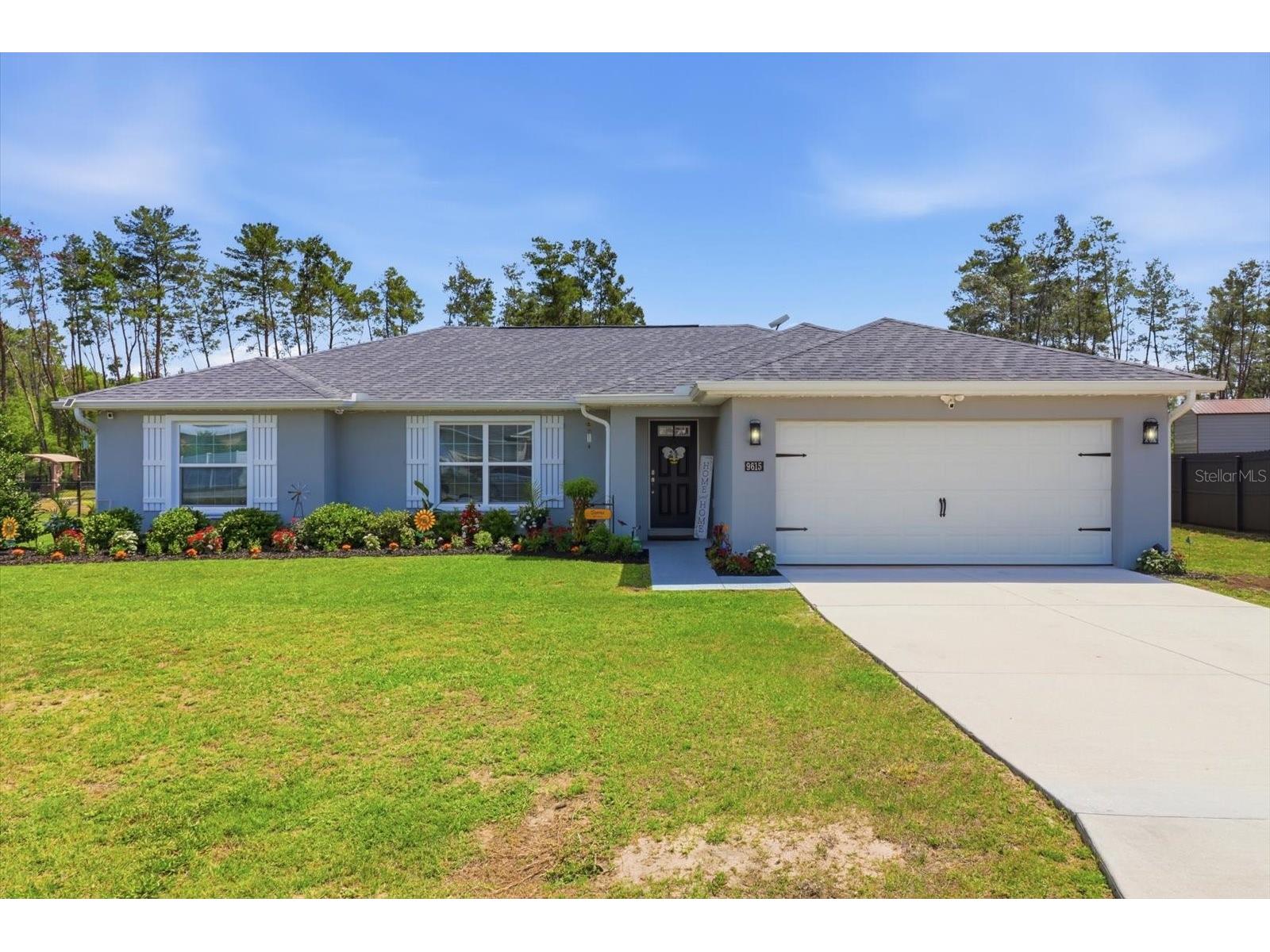 9615 SW 40th Terrace Ocala FL 34476 TB8504000 image1