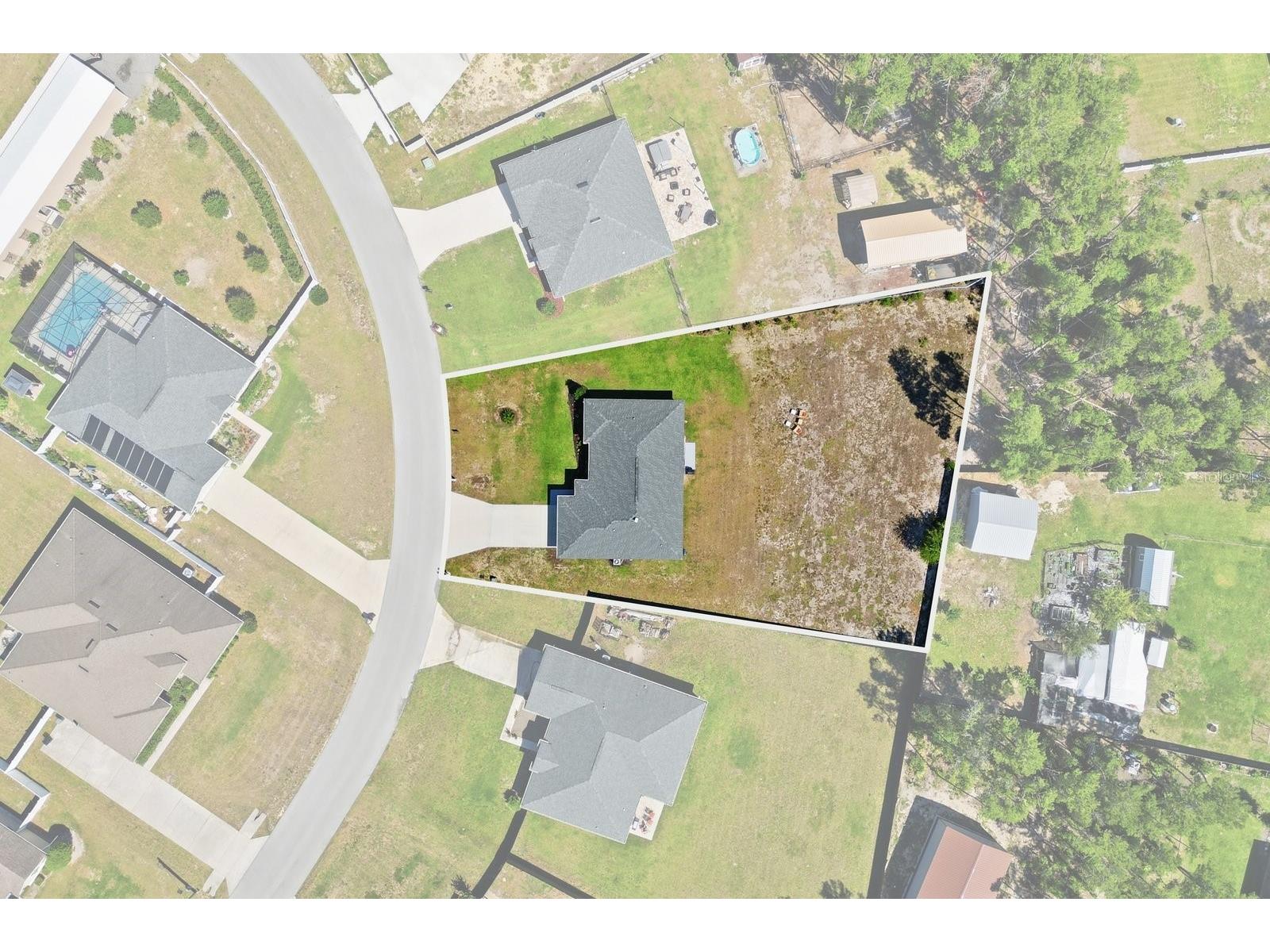 9615 SW 40th Terrace Ocala FL 34476 TB8504000 image30