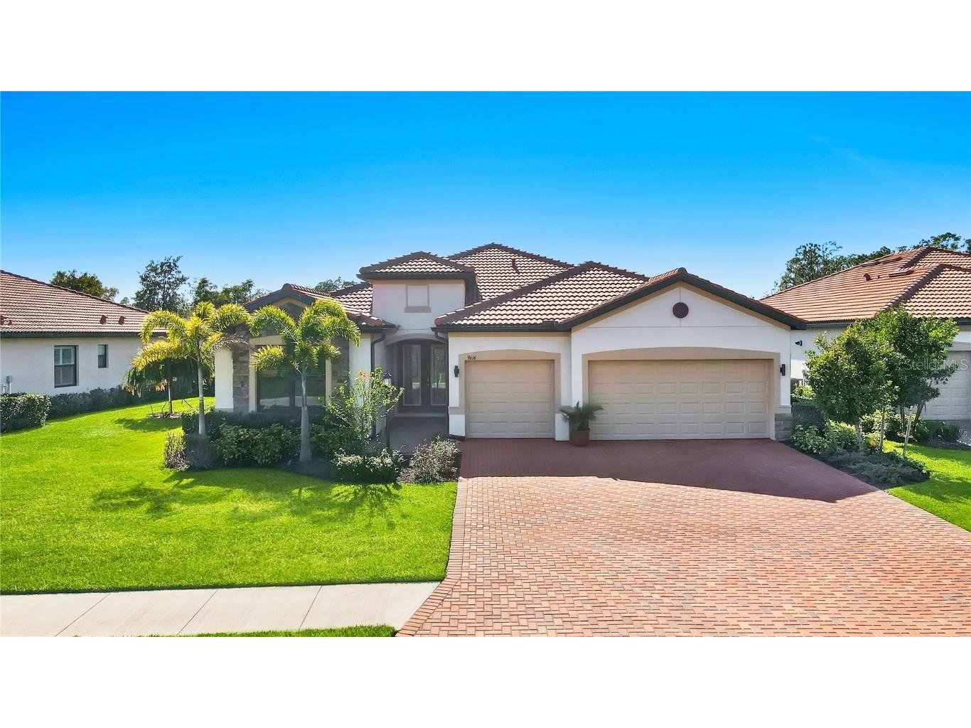 9616 Carnoustie Place Bradenton FL 34211 A4559473 image1