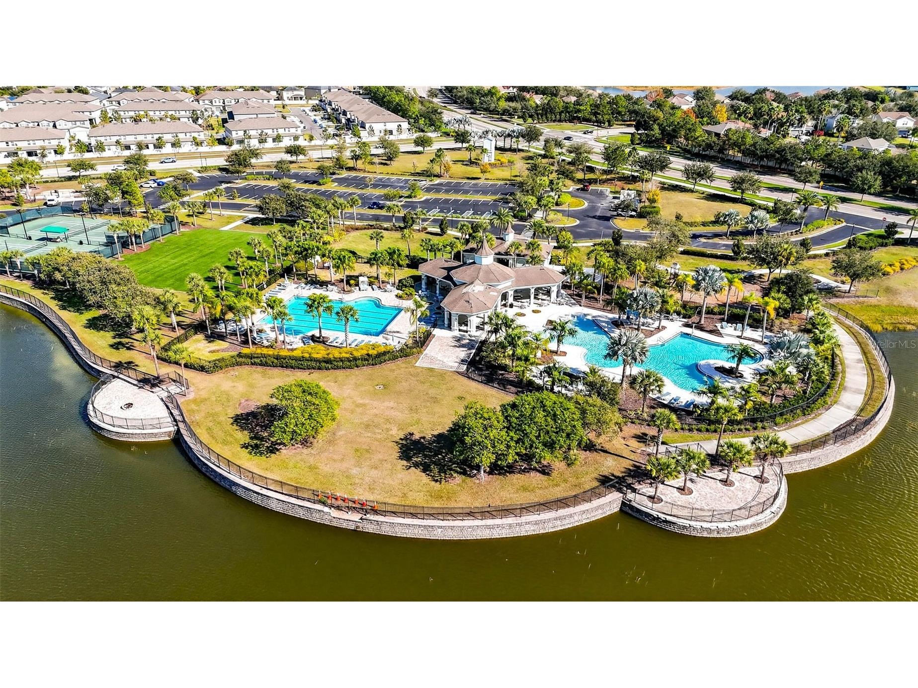 9616 Lemon Drop Loop Sun City Center FL 33573 TB8382640 image49