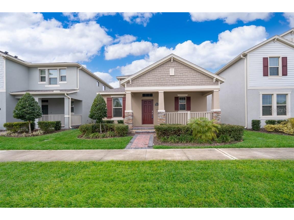 9616 Lost Creek Drive Winter Garden FL 34787 O6238437 image1