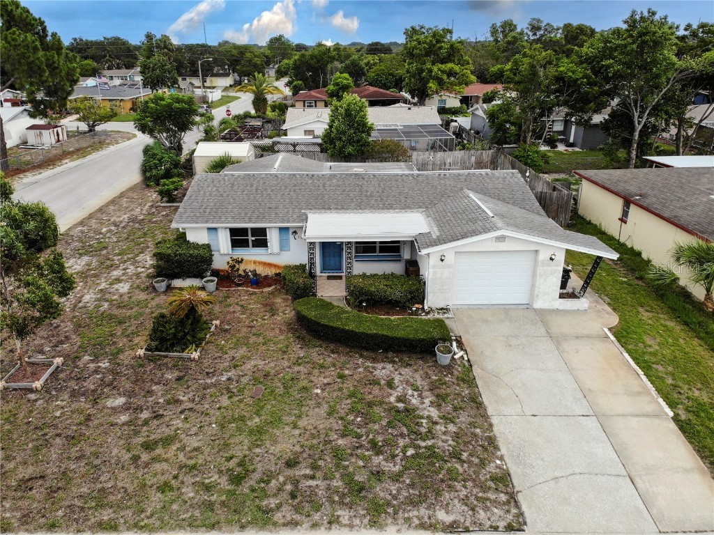 9616 Mark Twain Lane Port Richey FL 34668 W7856085 image1