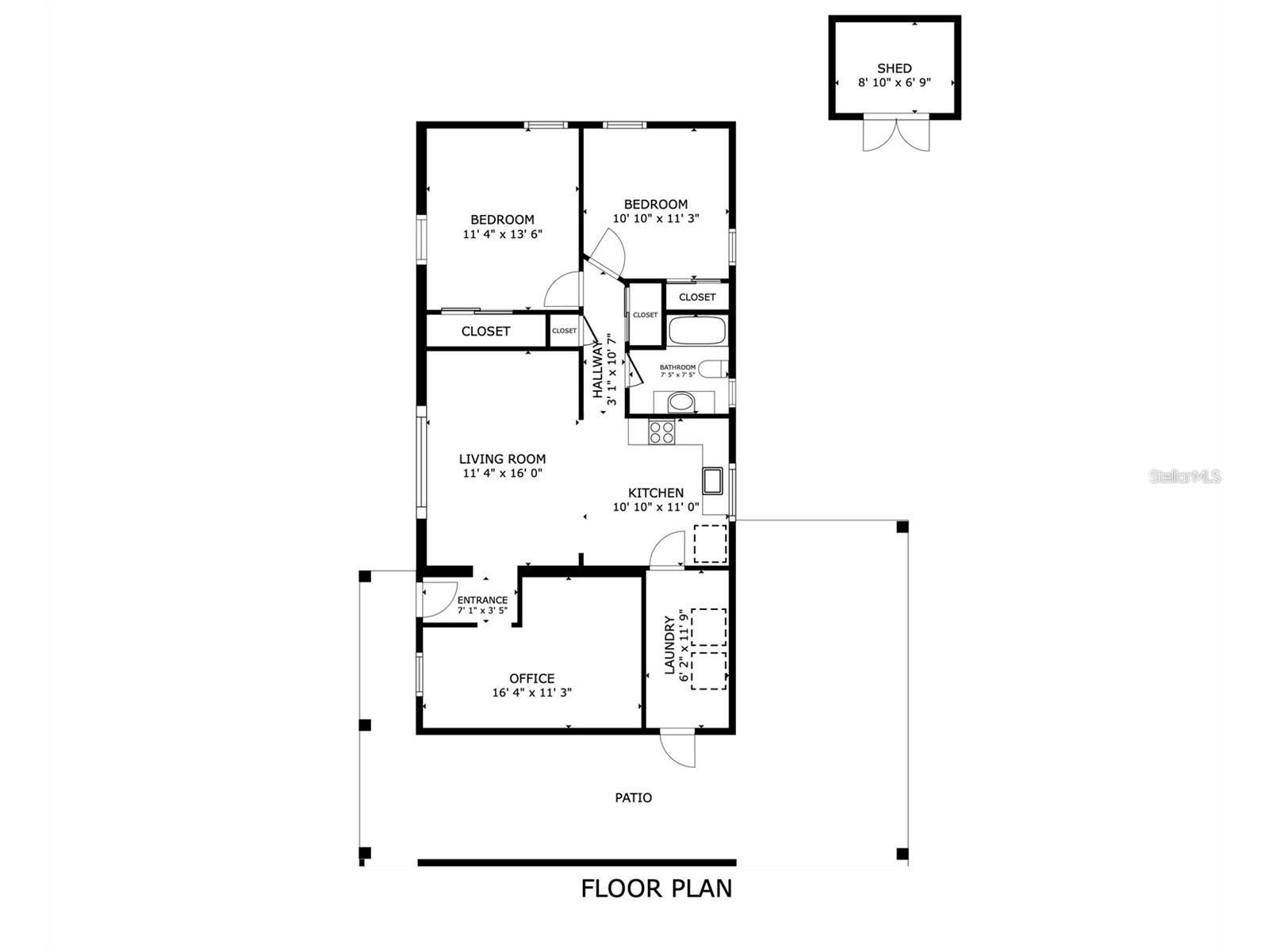 9616 Pine Ridge Avenue Riverview FL 33578 O6393455 image5
