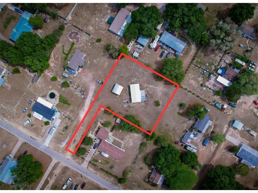 9616 Silverbend Dr. Dade City FL 33525 T3434772 image1