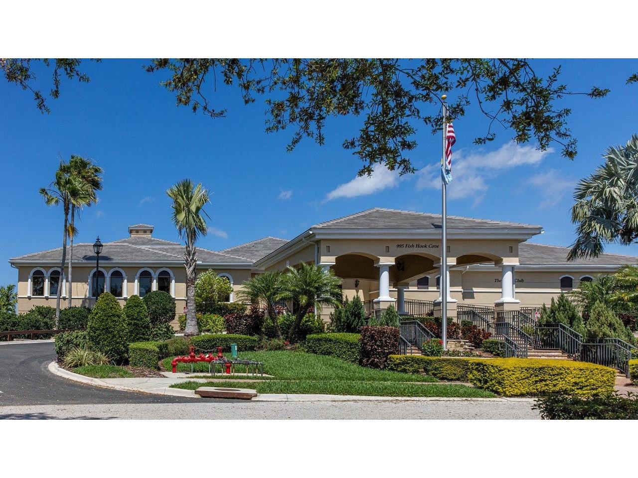 9616 Turning Leaf Terrace Bradenton FL 34212 - MANATEE RIVER A4675060 image53