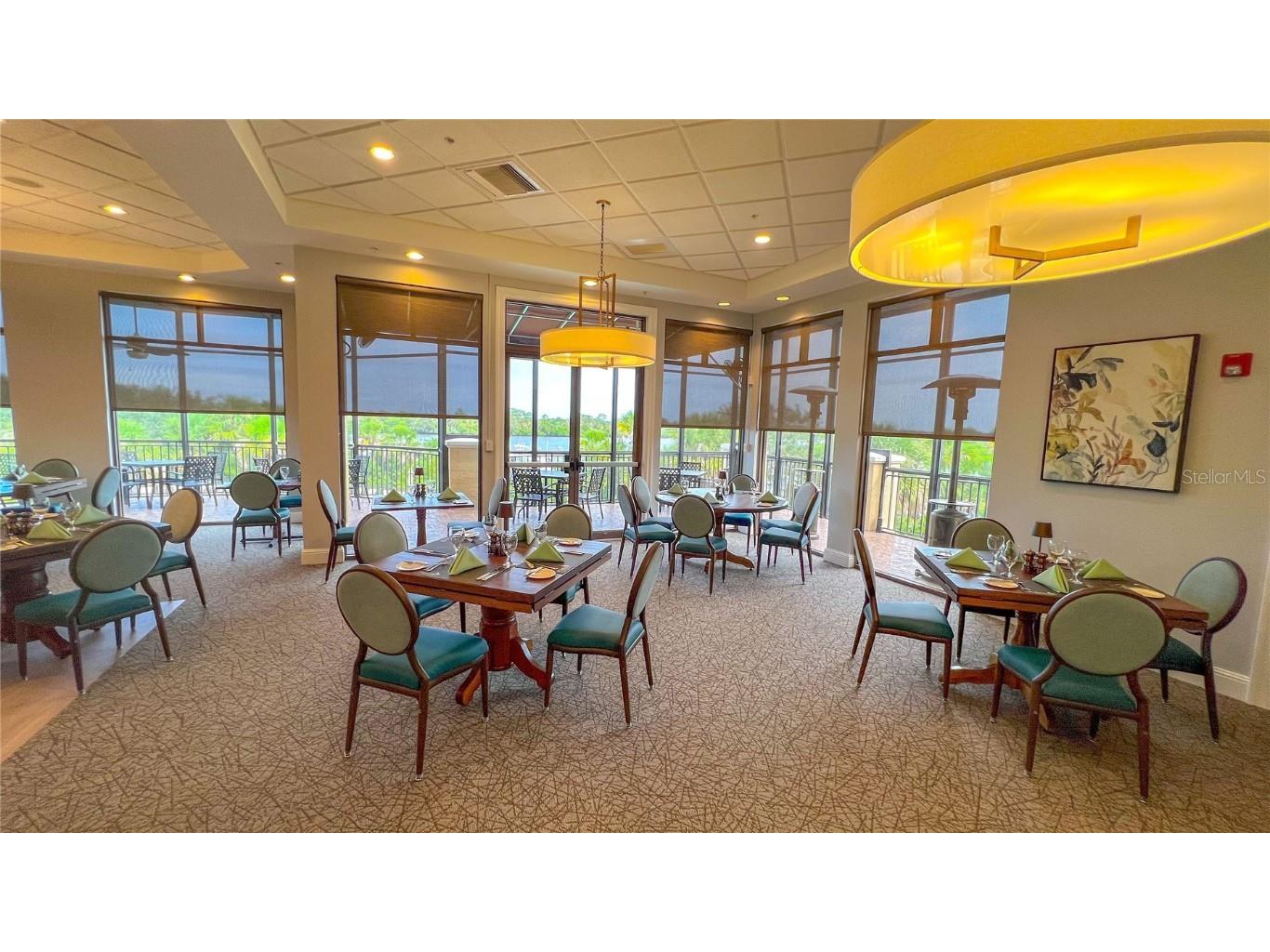 9616 Turning Leaf Terrace Bradenton FL 34212 - MANATEE RIVER A4675060 image55