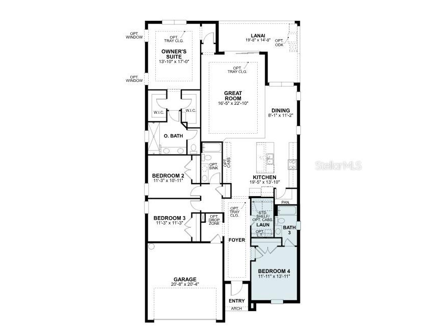 9616 Vibrant Lane Venice FL 34292 R4911444 image2