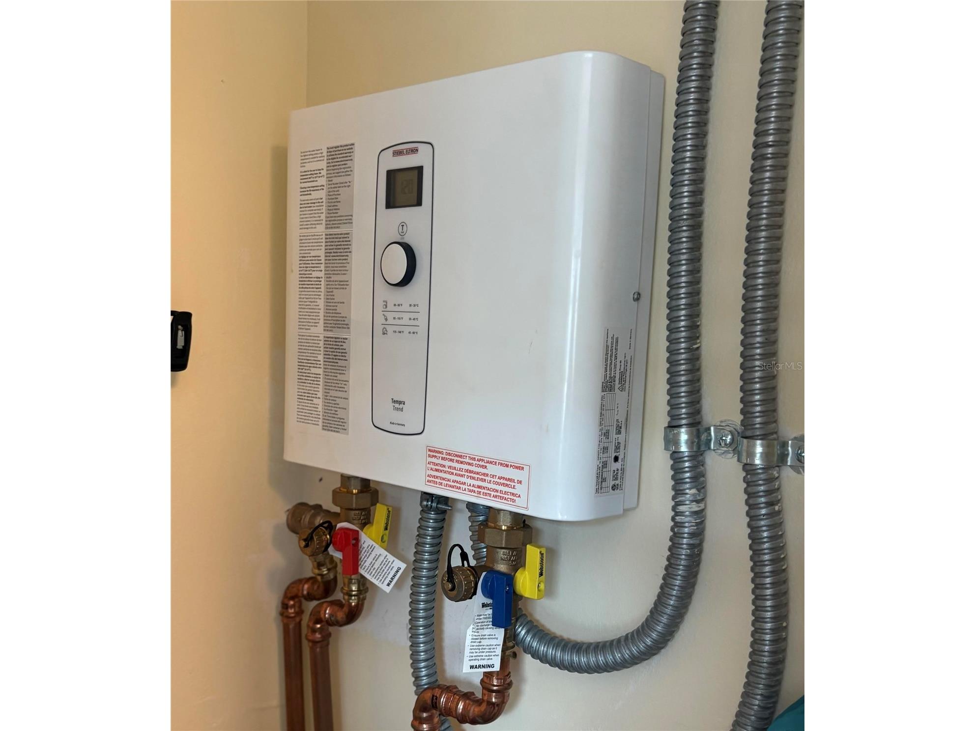 9617 Brassie Court New Port Richey FL 34655 TB8481324 image12