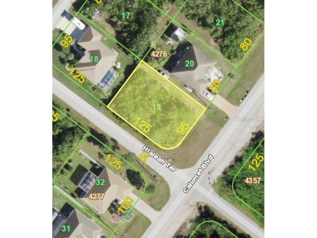 9617 Calumet Boulevard Port Charlotte FL 33981 C7447820 image1