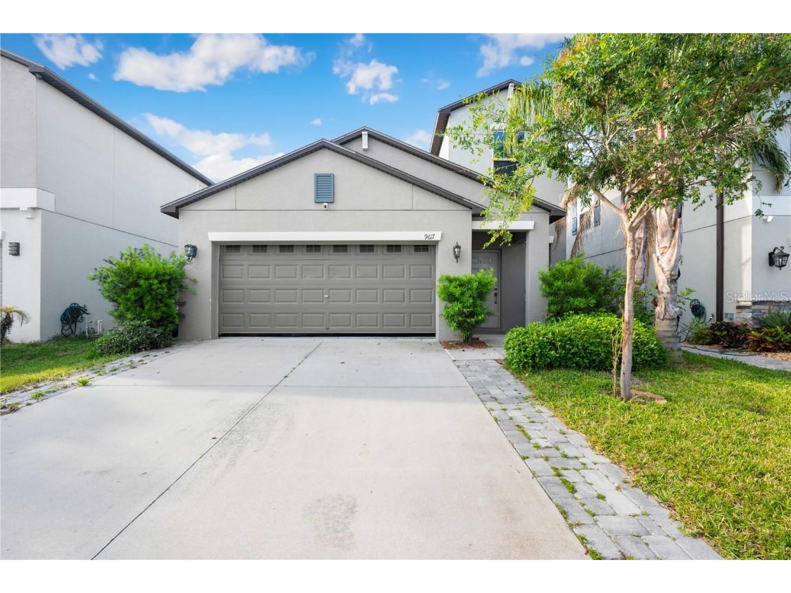 9617 Channing Hill Dr Drive Ruskin FL 33573 TB8378902 image1