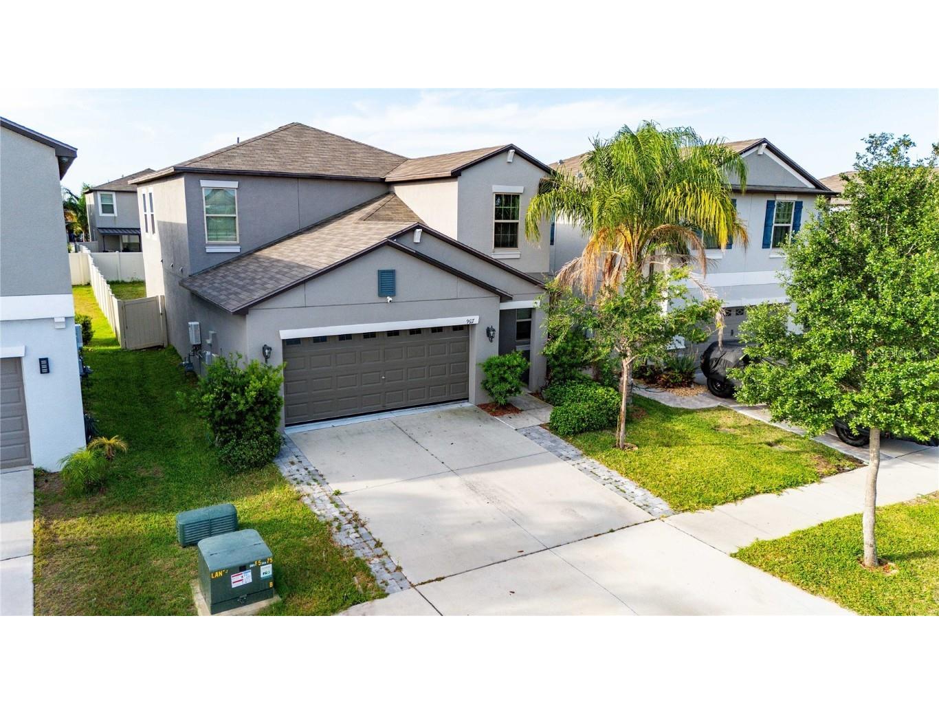 9617 Channing Hill Dr Drive Ruskin FL 33573 TB8378902 image28