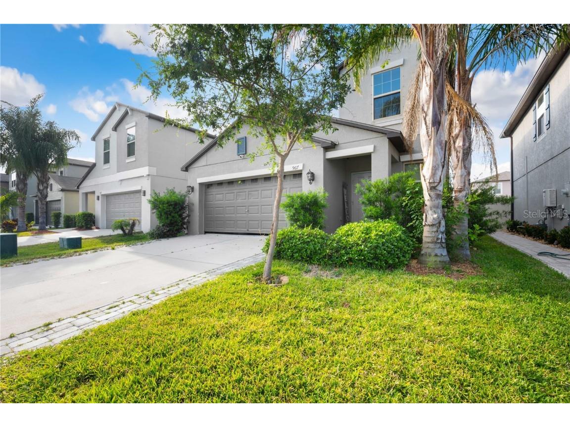 9617 Channing Hill Dr Drive Ruskin FL 33573 TB8378902 image3