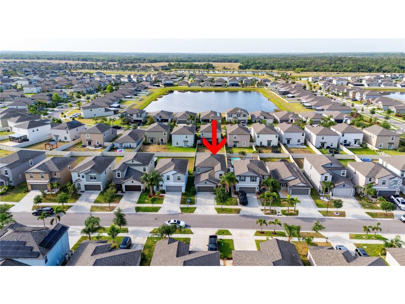 9617 Channing Hill Dr Drive Ruskin FL 33573 TB8378902 image32