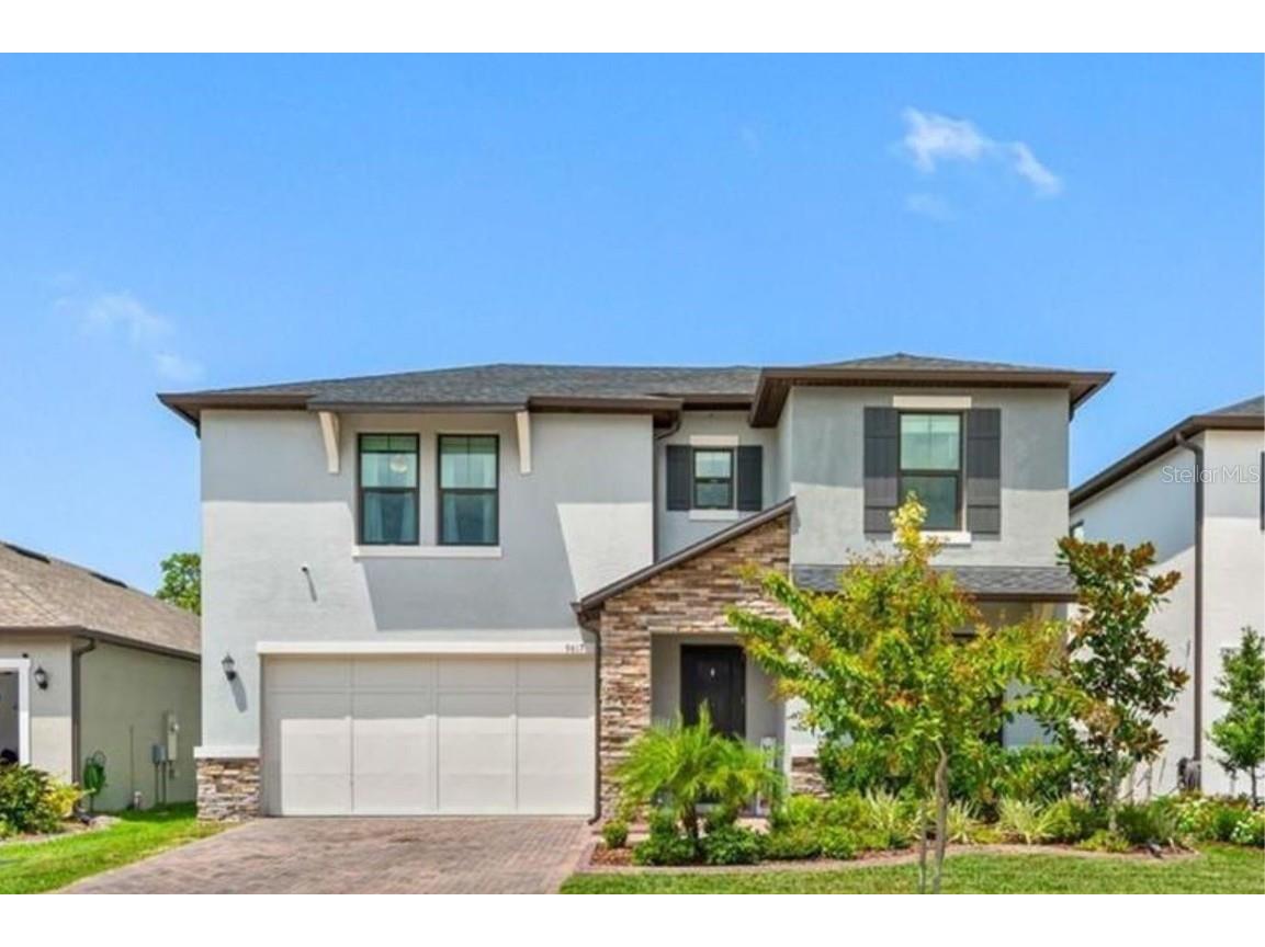 9617 Little Bluestem Drive Land O Lakes FL 34637 U8241057 image1