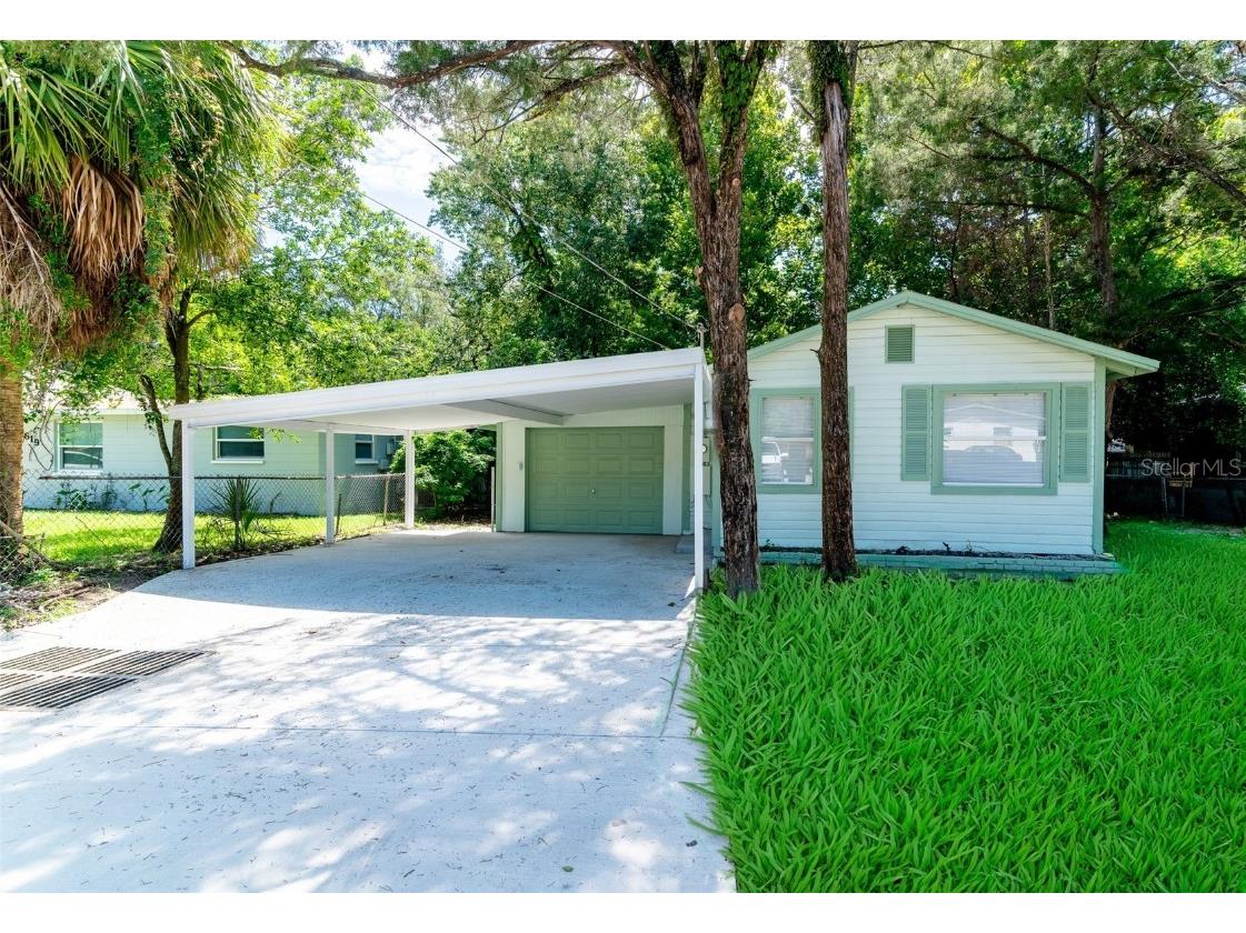 9617 N 10th Street Tampa FL 33612 T3541780 image1