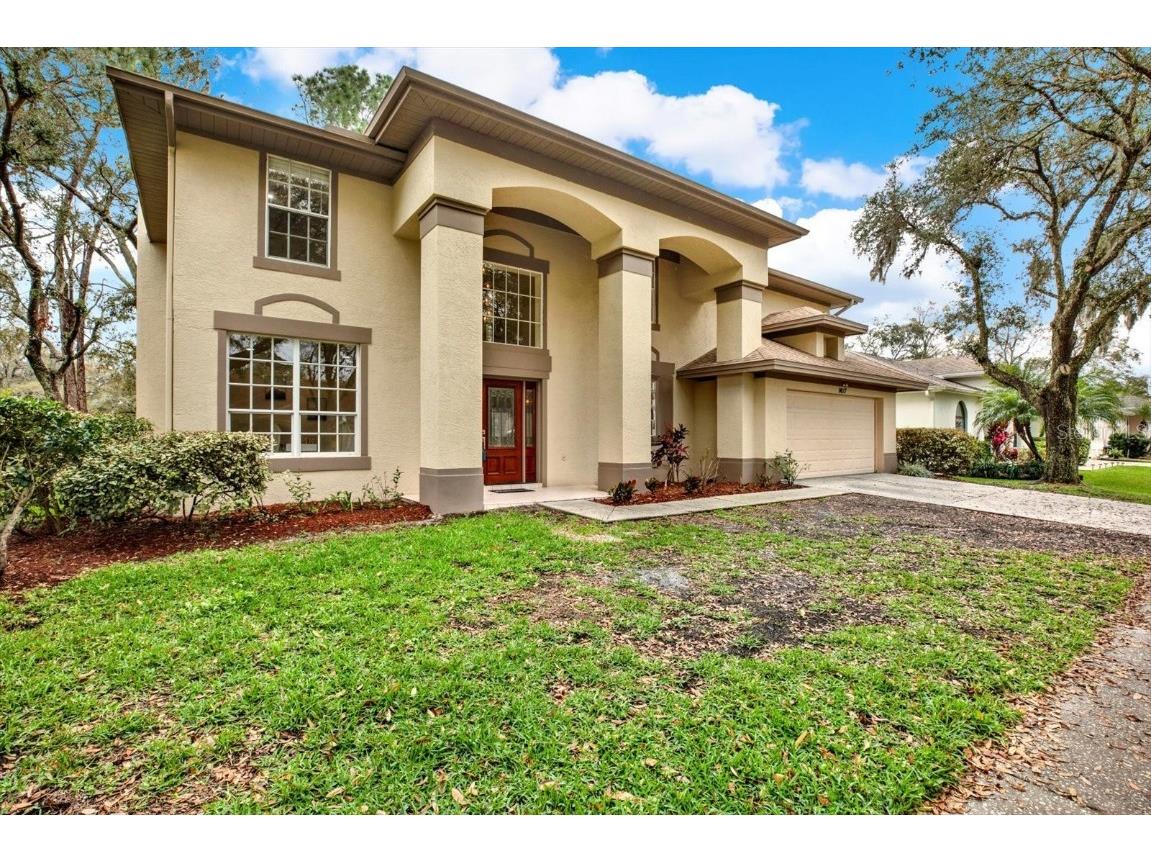 9617 Norchester Circle Tampa FL 33647 W7871682 image1