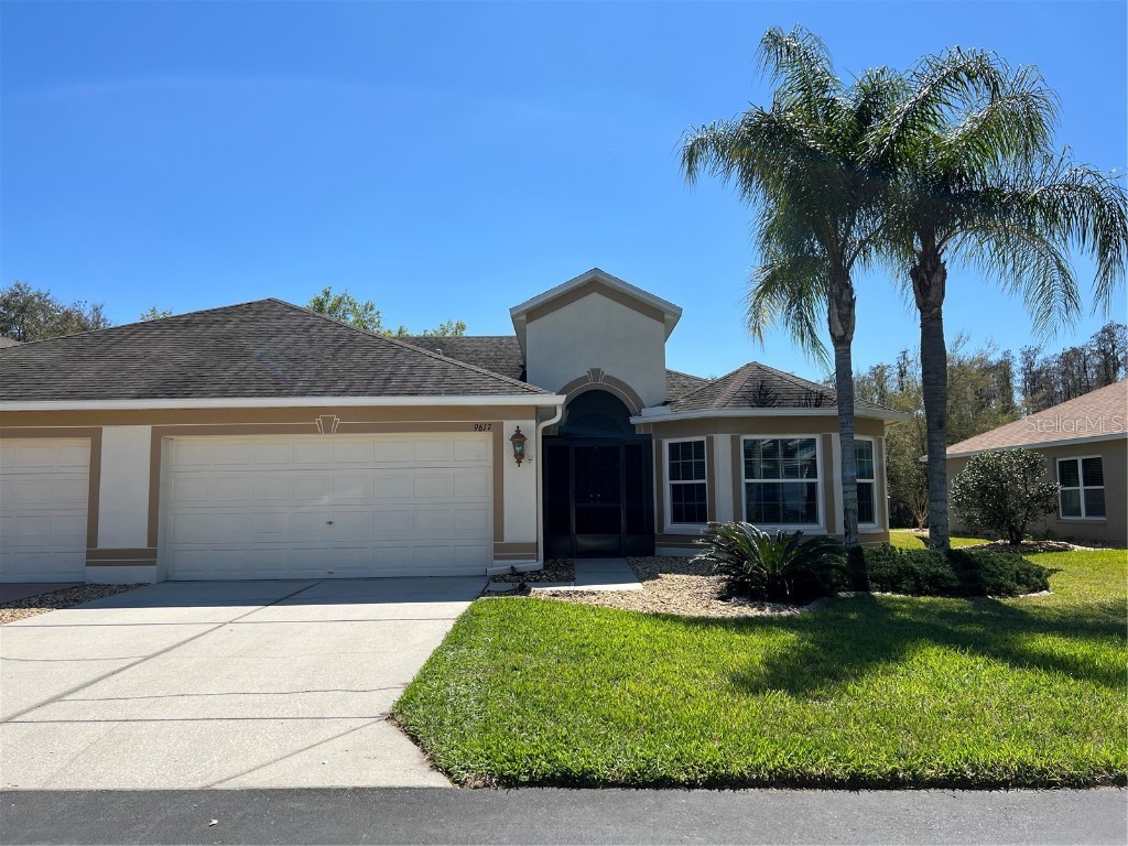 9617 Rolling Circle San Antonio FL 33576 T3512702 image1