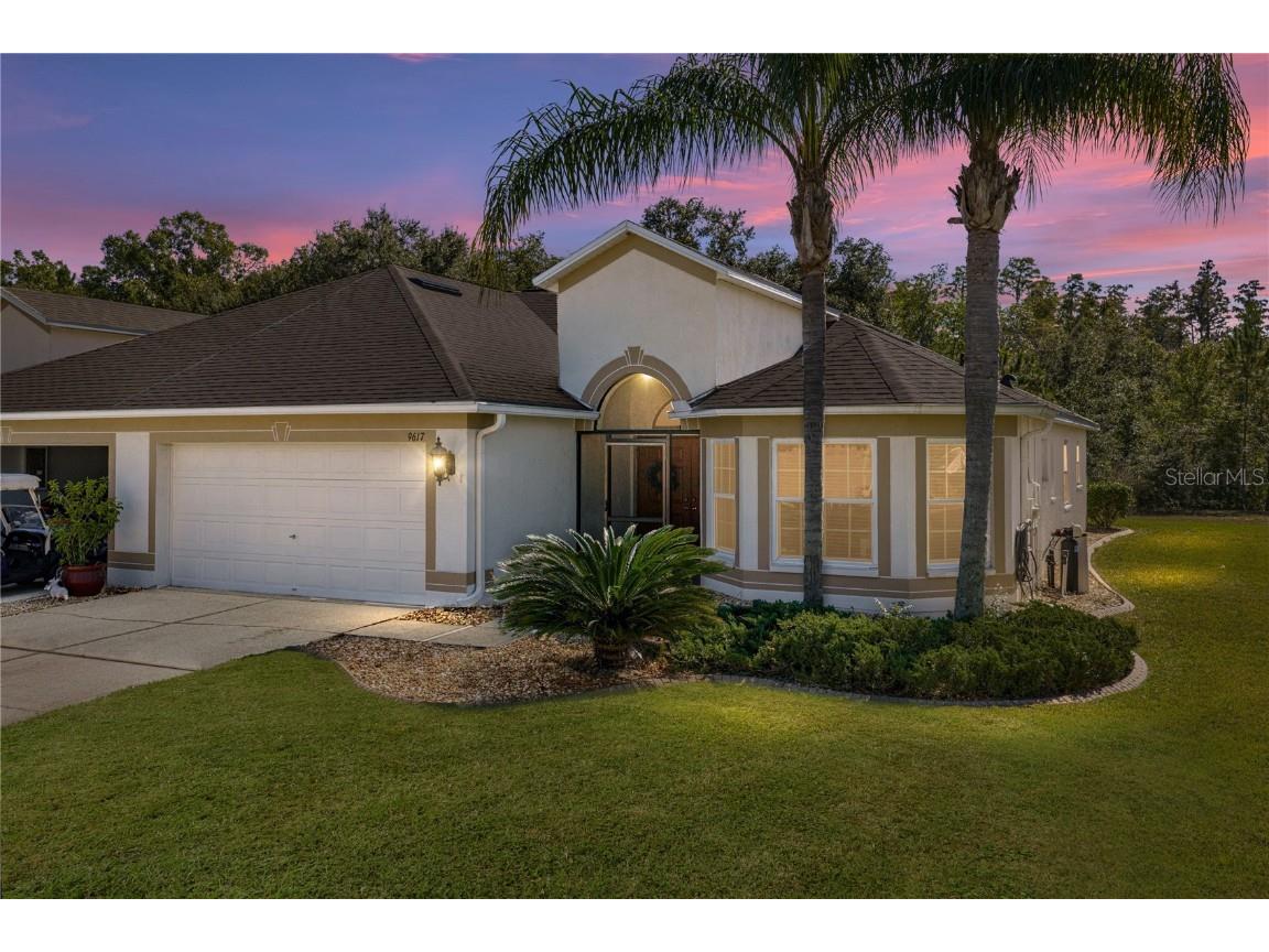 9617 Rolling Circle San Antonio FL 33576 TB8449123 image1