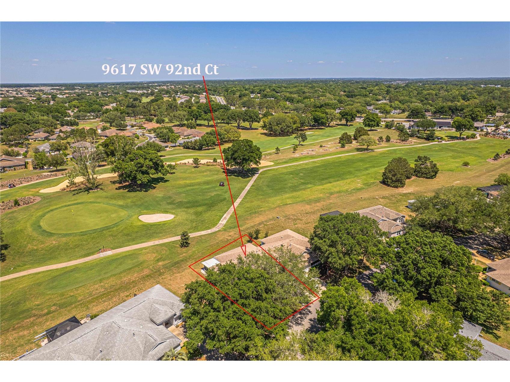 9617 SW 92nd Court Ocala FL 34481 OM723209 image67