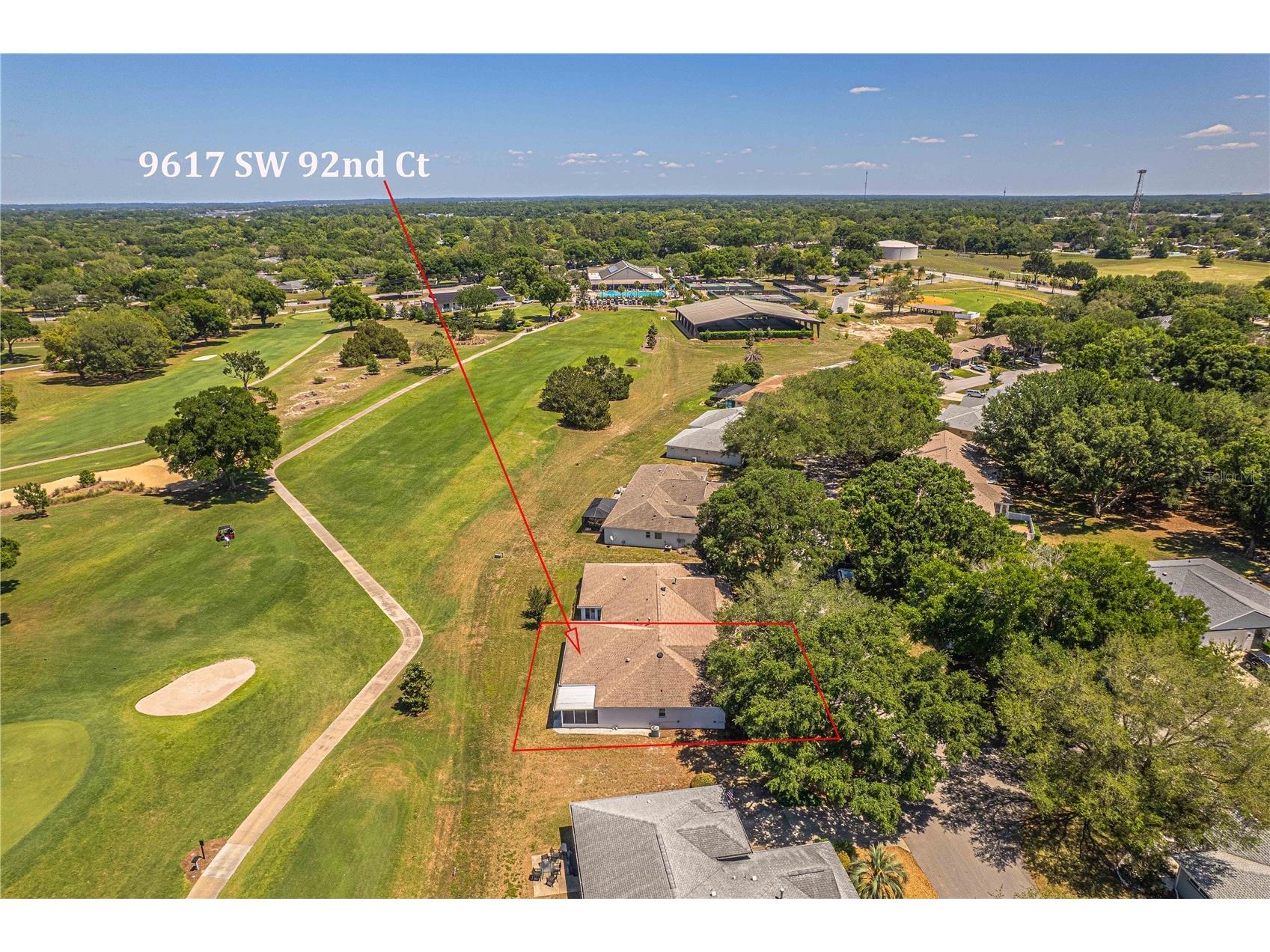 9617 SW 92nd Court Ocala FL 34481 OM723209 image68
