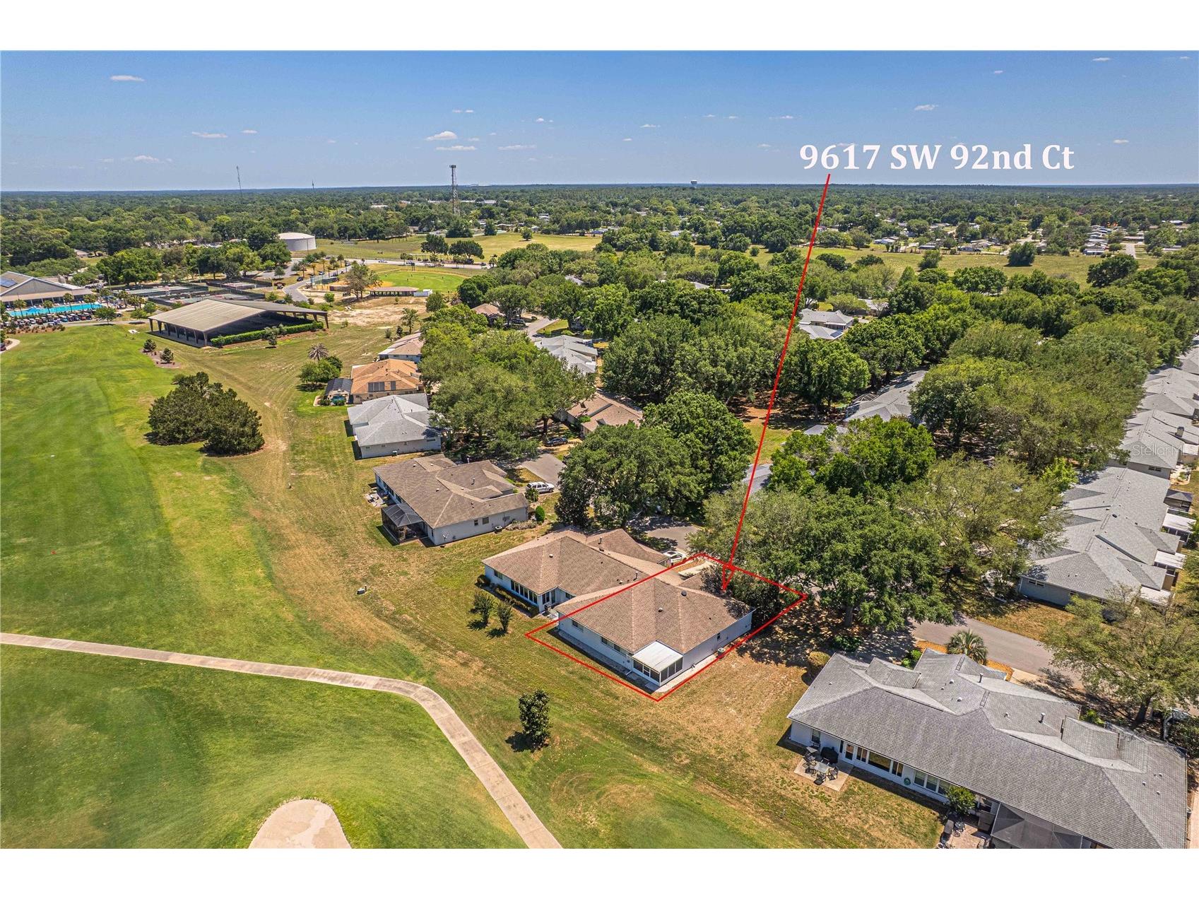 9617 SW 92nd Court Ocala FL 34481 OM723209 image69