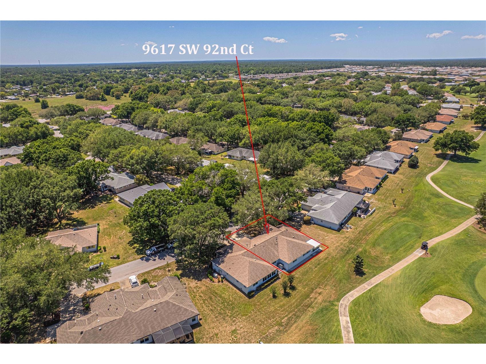 9617 SW 92nd Court Ocala FL 34481 OM723209 image72