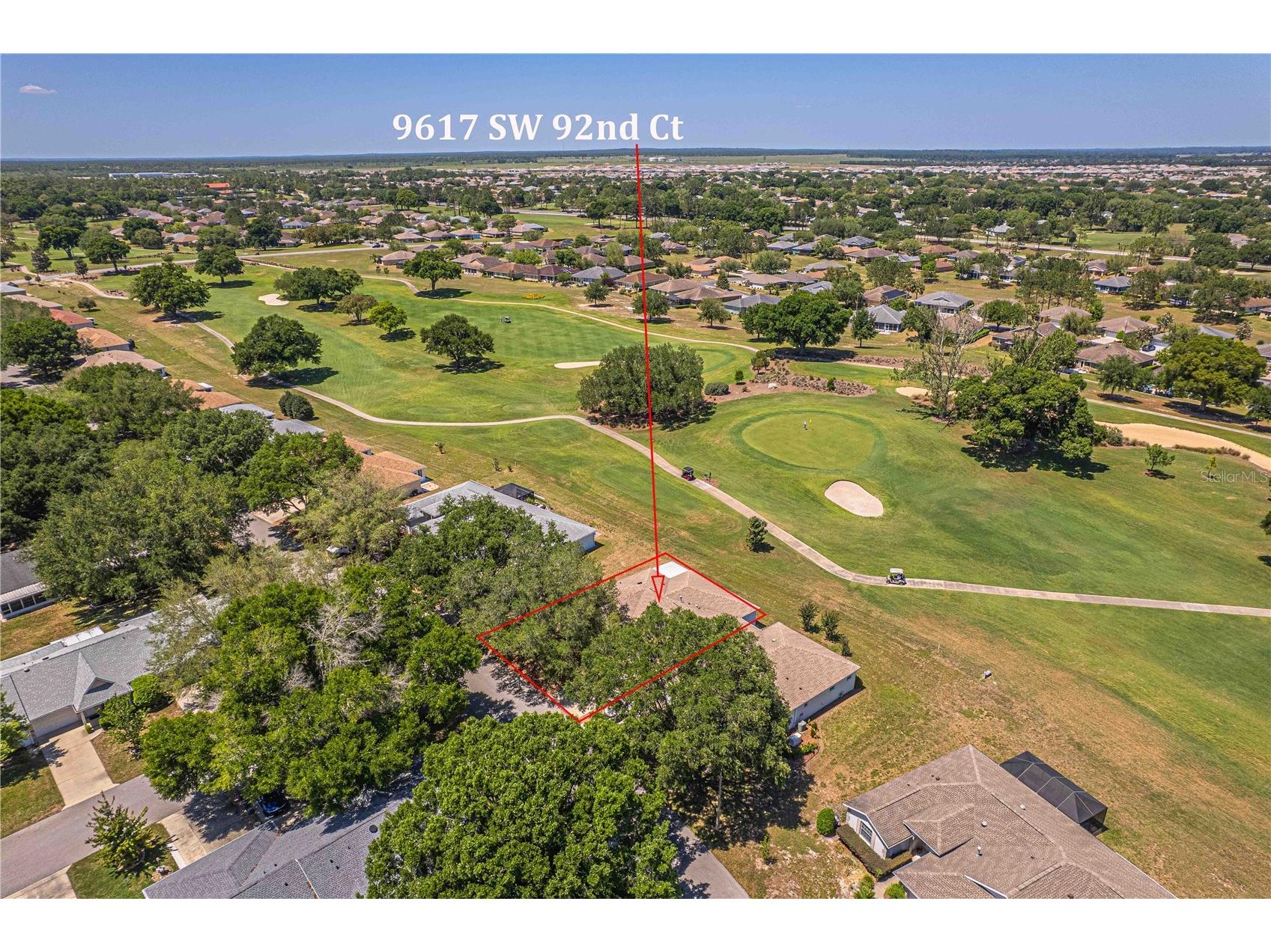 9617 SW 92nd Court Ocala FL 34481 OM723209 image74