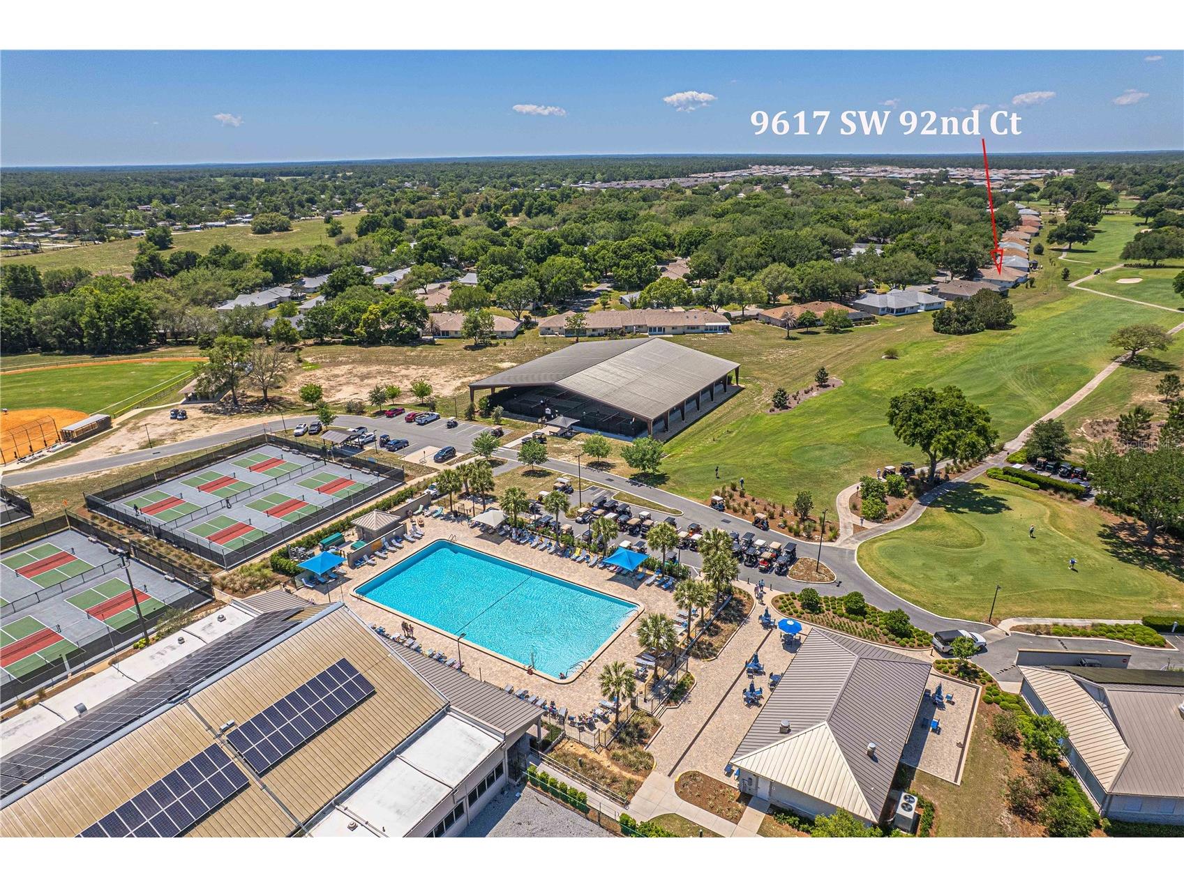 9617 SW 92nd Court Ocala FL 34481 OM723209 image78