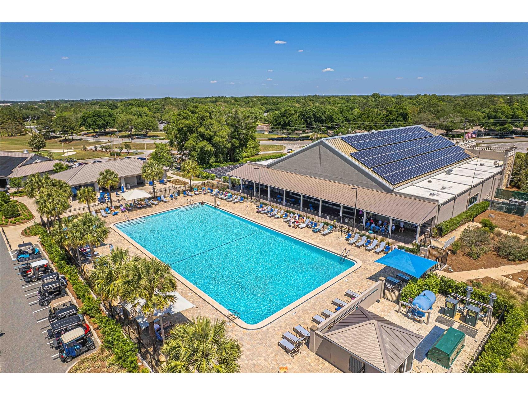 9617 SW 92nd Court Ocala FL 34481 OM723209 image81