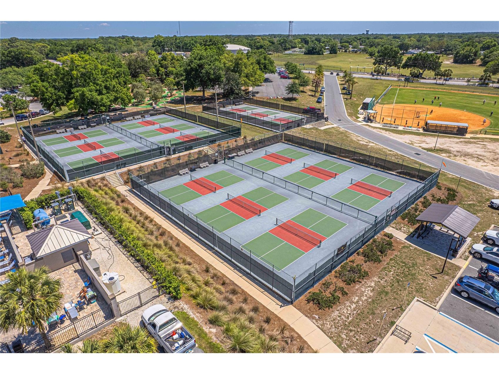 9617 SW 92nd Court Ocala FL 34481 OM723209 image86