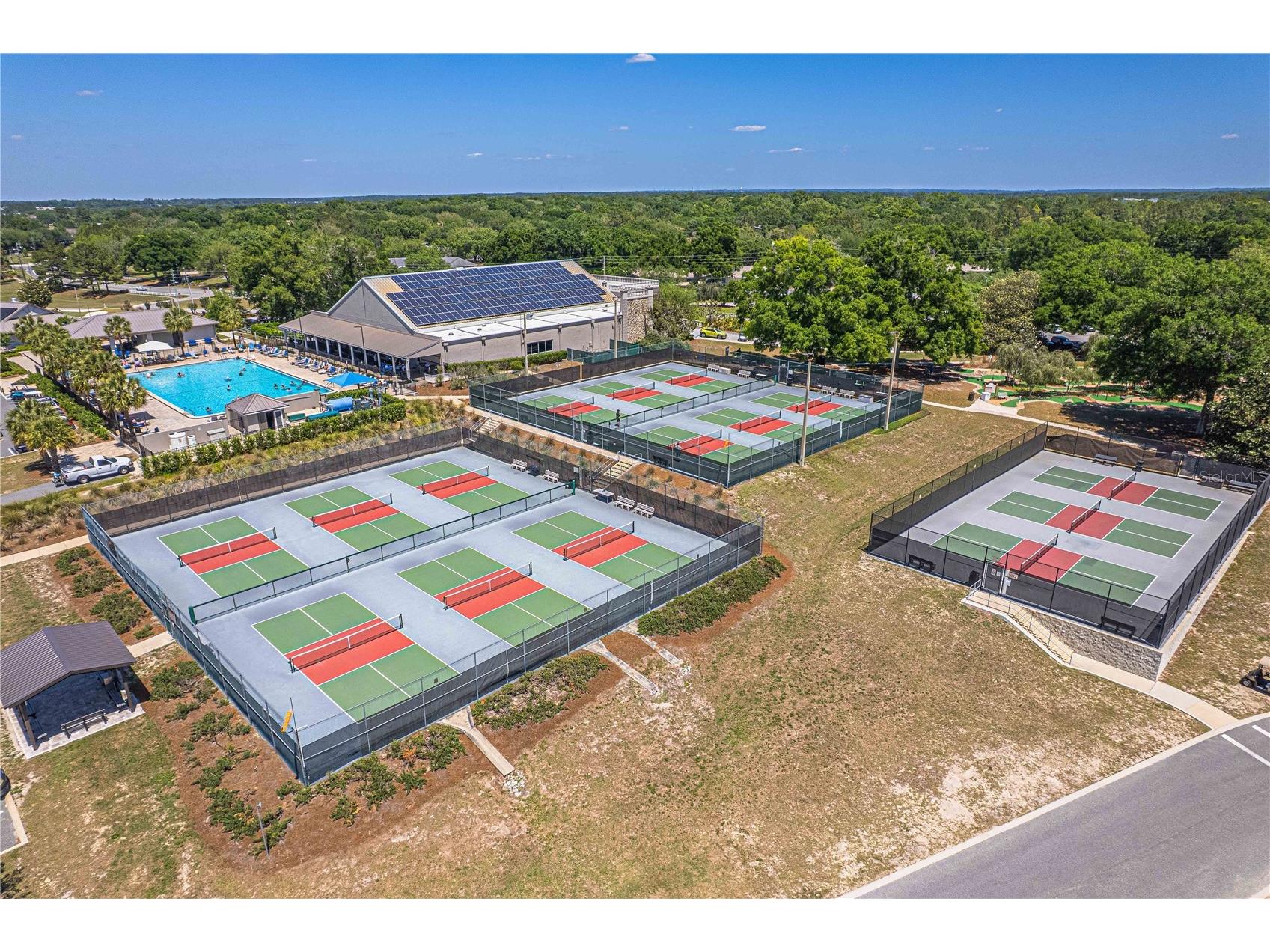 9617 SW 92nd Court Ocala FL 34481 OM723209 image88