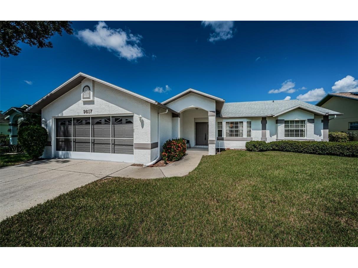 9617 Via Segovia Drive New Port Richey FL 34655 W7868575 image1