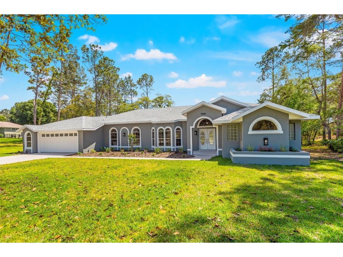 9618 Bearfoot Trail Weeki Wachee FL 34613 U8195739 image1