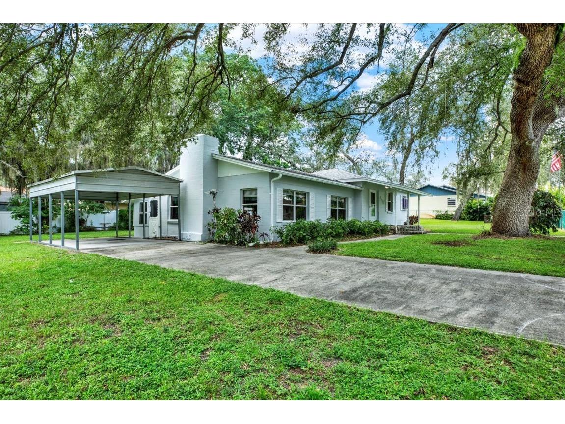 9618 N Hartts Drive Tampa FL 33617 TB8419273 image1