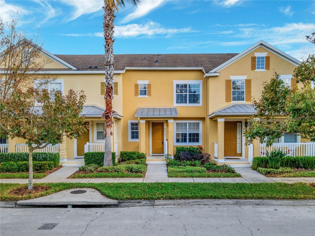 9619 Fenrose Terrace Orlando FL 32827 - LAKE NONA O5991465 image1
