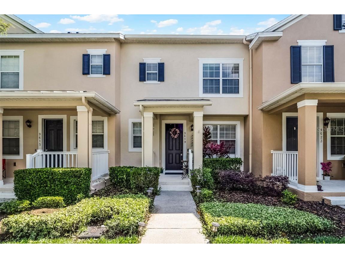 9619 Fenrose Terrace Orlando FL 32827 - LAKE NONA O6295432 image1