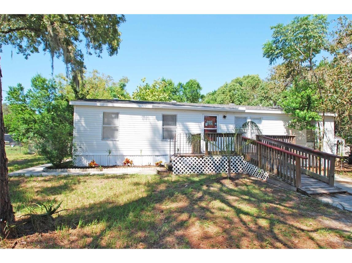 9619 Pat Street Hudson FL 34669 W7858001 image1