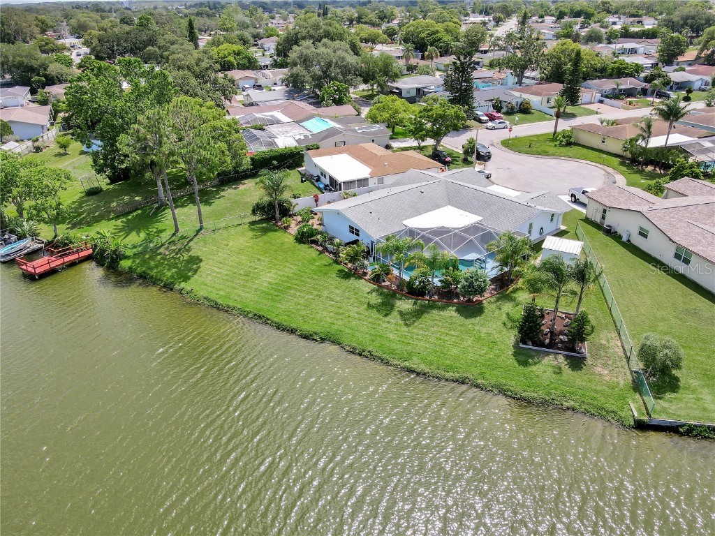 9619 Towanda Lane Port Richey FL 34668 TB8396050 image1