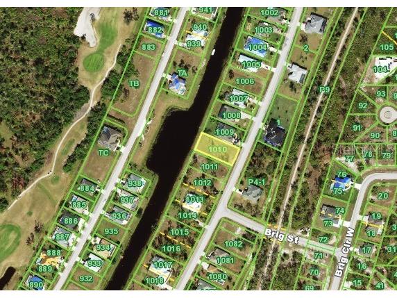 962 Boundary Boulevard Rotonda West FL 33947 - ROTONDA RIVER D6142257 image1